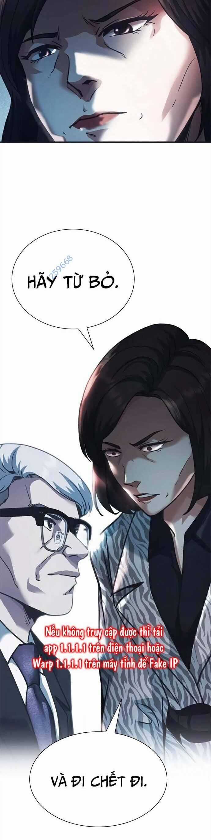 Chủ Tịch Kang: Người Mới Đến Chapter 36 trang 45