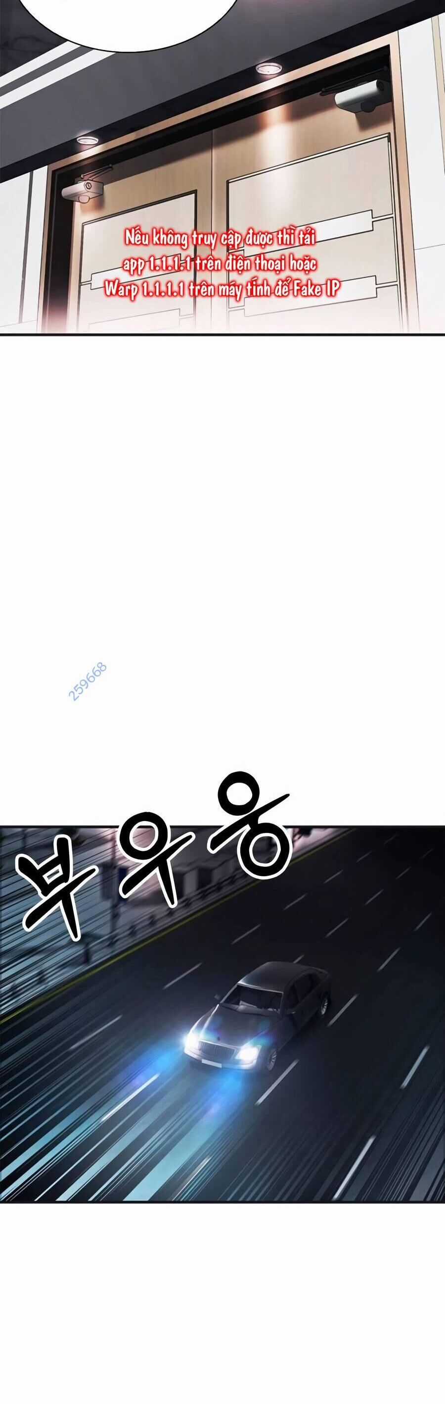 Chủ Tịch Kang: Người Mới Đến Chapter 37 trang 14