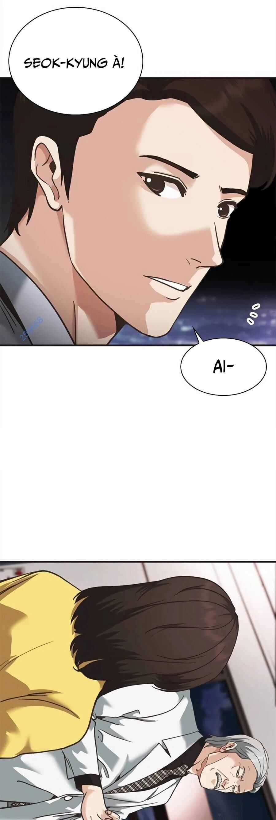 Chủ Tịch Kang: Người Mới Đến Chapter 37 trang 22