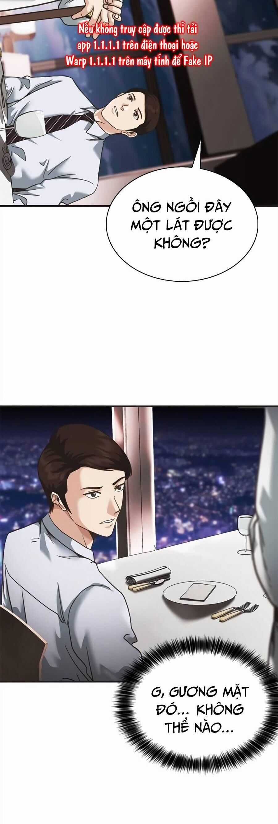 Chủ Tịch Kang: Người Mới Đến Chapter 37 trang 23