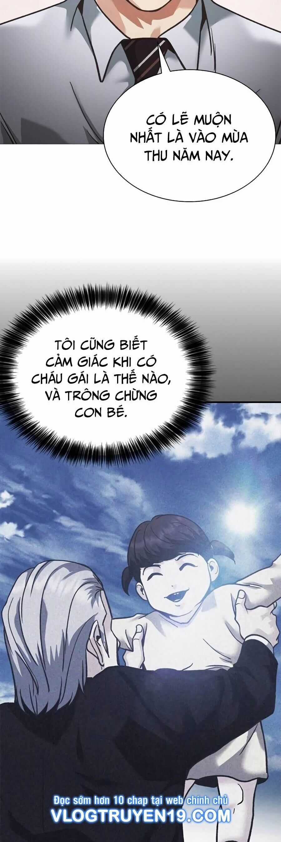 Chủ Tịch Kang: Người Mới Đến Chapter 37 trang 43