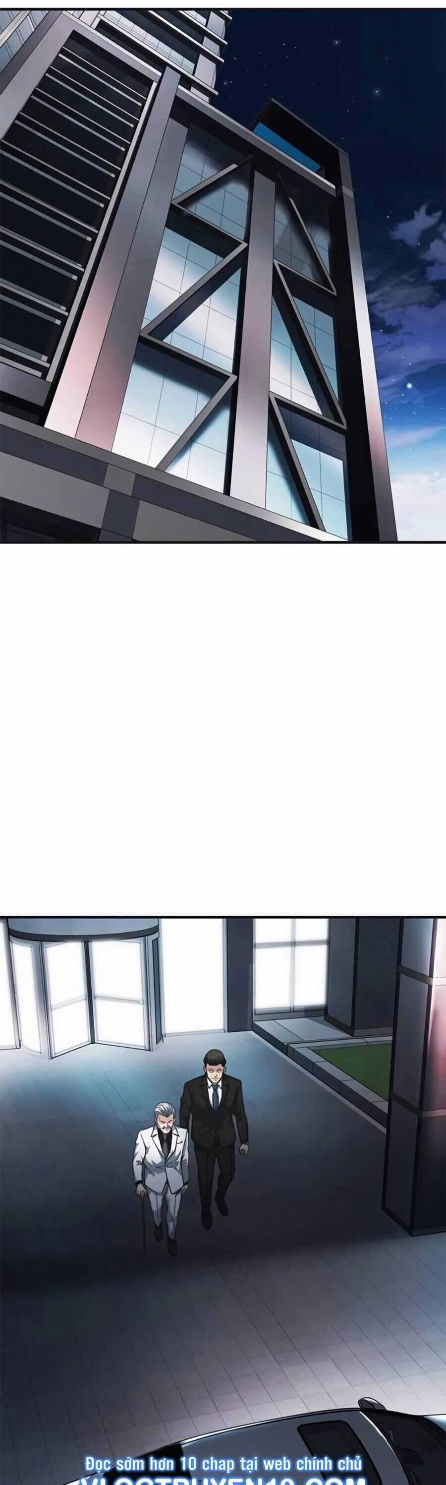 Chủ Tịch Kang: Người Mới Đến Chapter 37 trang 52