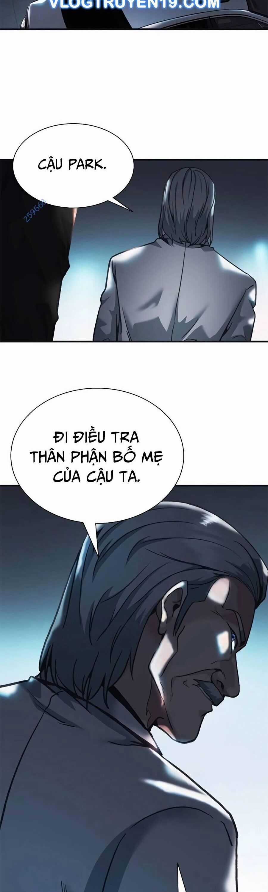 Chủ Tịch Kang: Người Mới Đến Chapter 37 trang 53