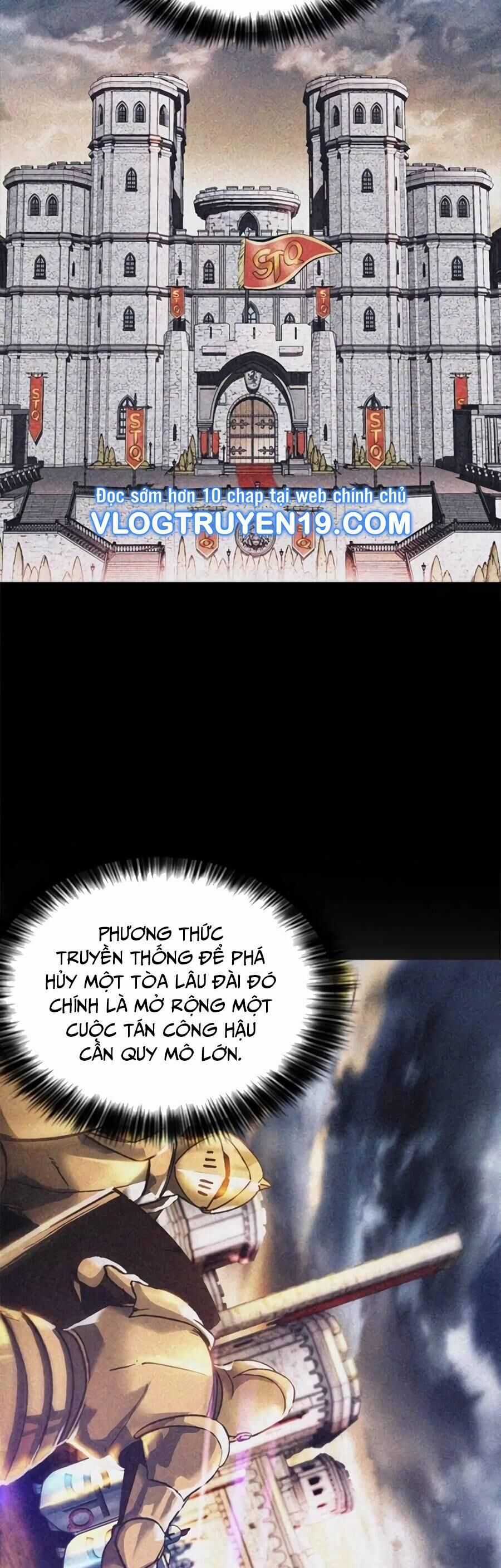 Chủ Tịch Kang: Người Mới Đến Chapter 37 trang 58