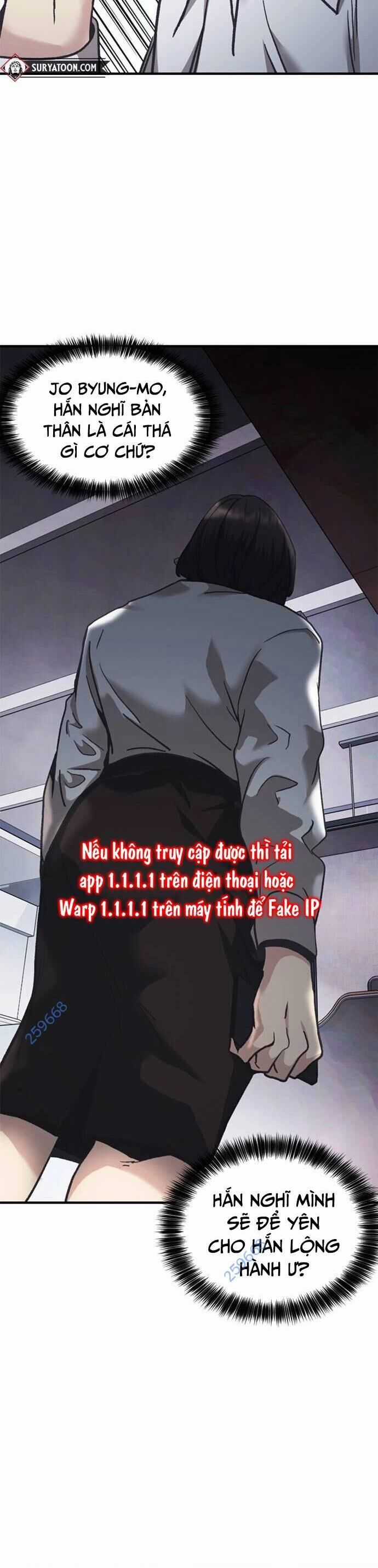 Chủ Tịch Kang: Người Mới Đến Chapter 38 trang 45