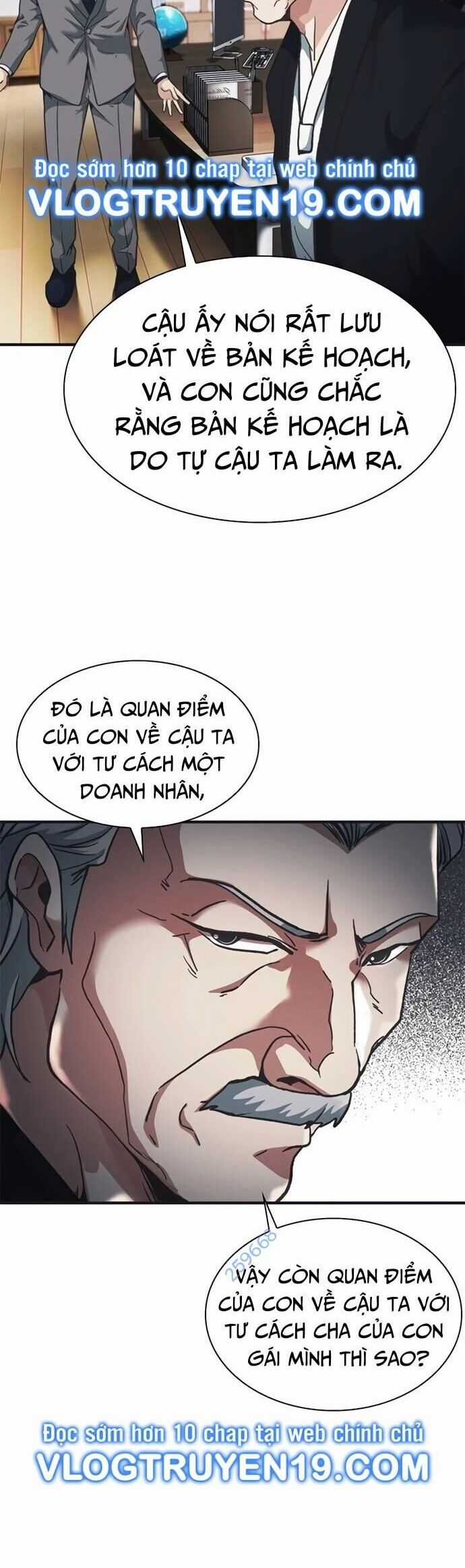 Chủ Tịch Kang: Người Mới Đến Chapter 39 trang 46