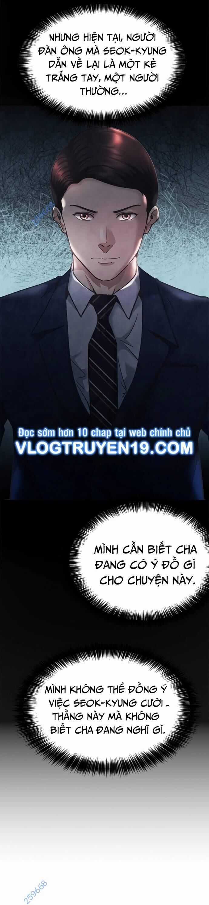 Chủ Tịch Kang: Người Mới Đến Chapter 39 trang 51