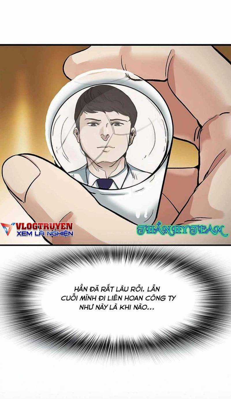 Chủ Tịch Kang: Người Mới Đến Chapter 4 trang 17