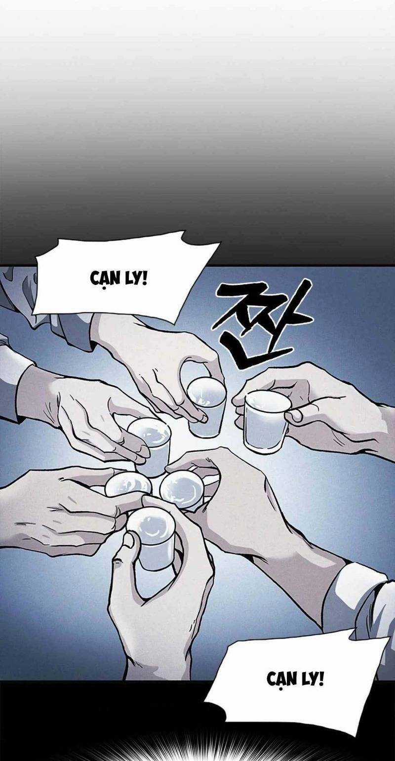 Chủ Tịch Kang: Người Mới Đến Chapter 4 trang 18