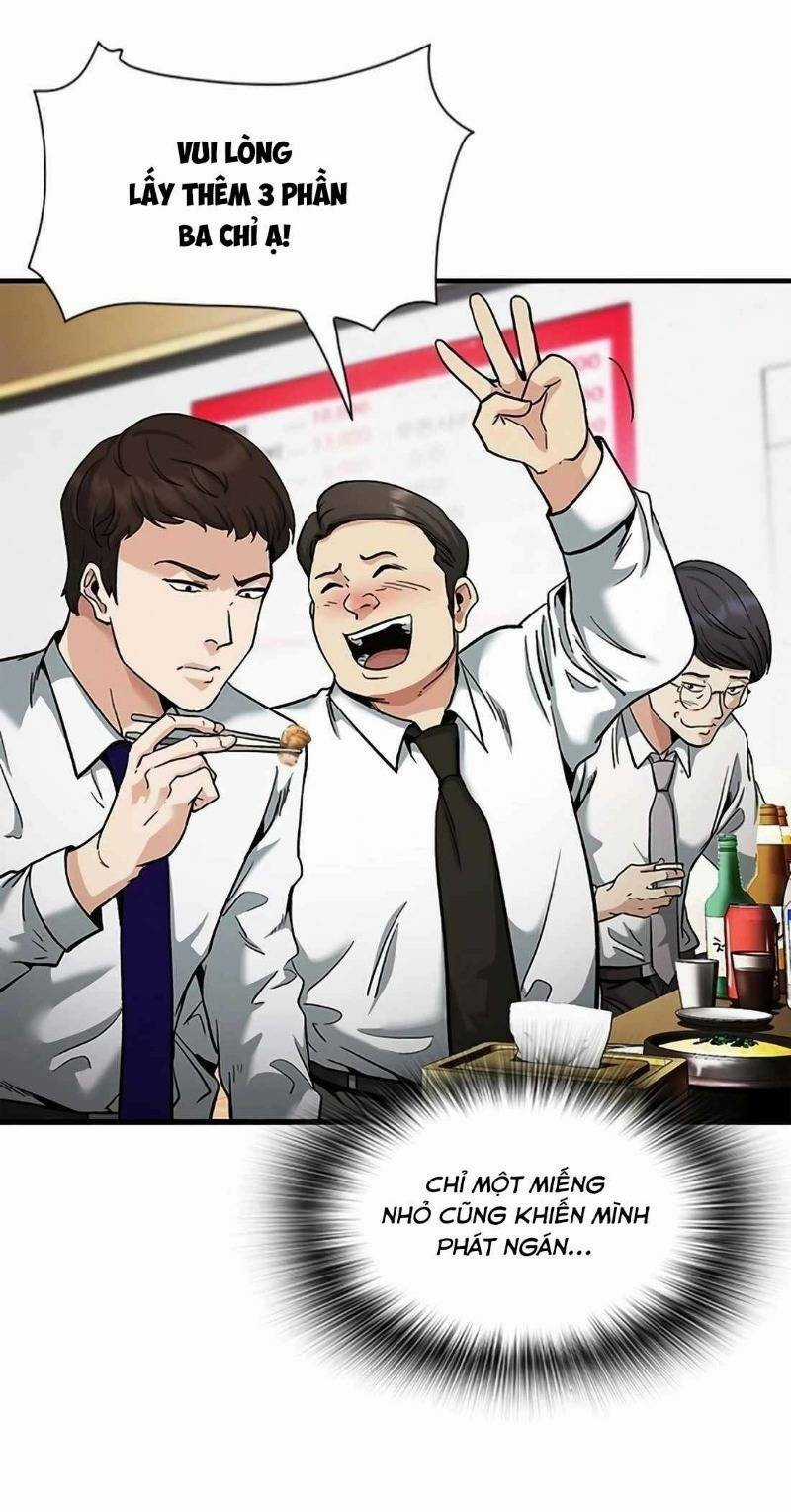 Chủ Tịch Kang: Người Mới Đến Chapter 4 trang 24