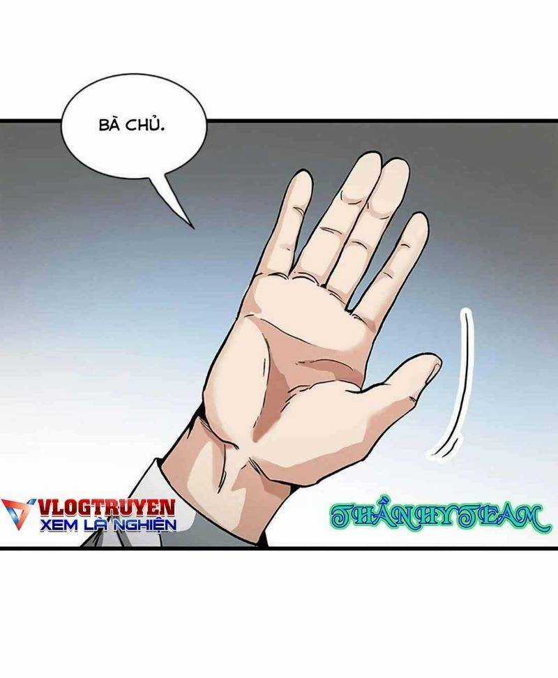 Chủ Tịch Kang: Người Mới Đến Chapter 4 trang 25