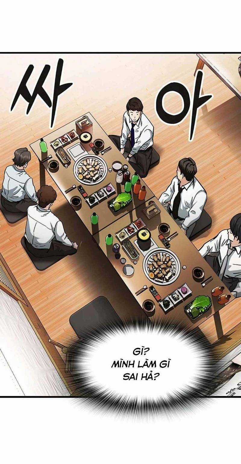 Chủ Tịch Kang: Người Mới Đến Chapter 4 trang 29