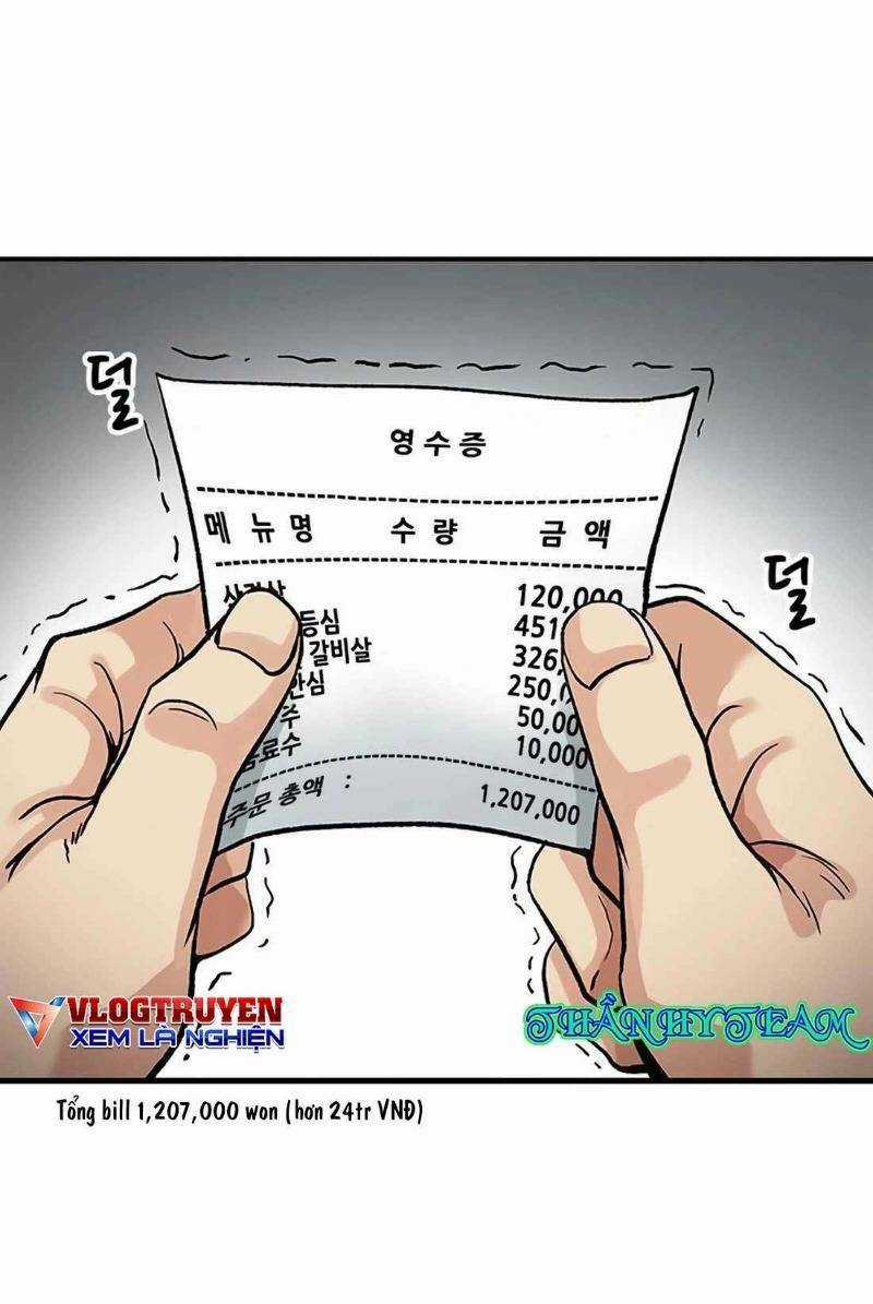 Chủ Tịch Kang: Người Mới Đến Chapter 4 trang 39