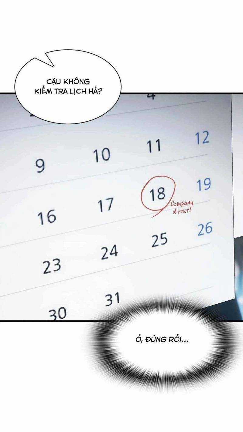 Chủ Tịch Kang: Người Mới Đến Chapter 4 trang 4