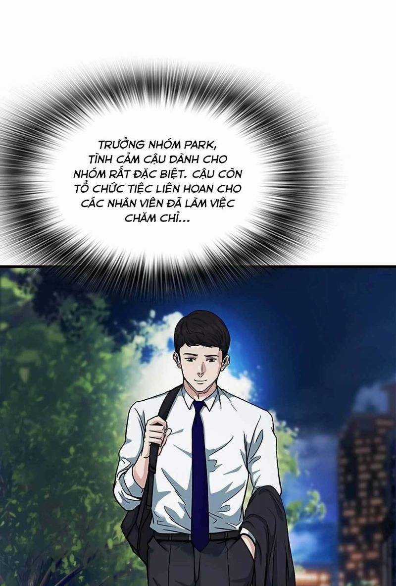 Chủ Tịch Kang: Người Mới Đến Chapter 4 trang 45