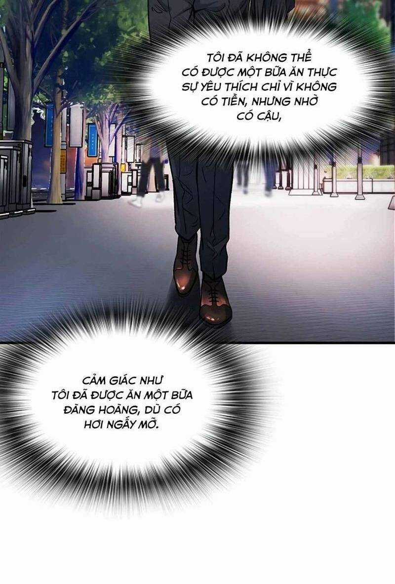 Chủ Tịch Kang: Người Mới Đến Chapter 4 trang 46