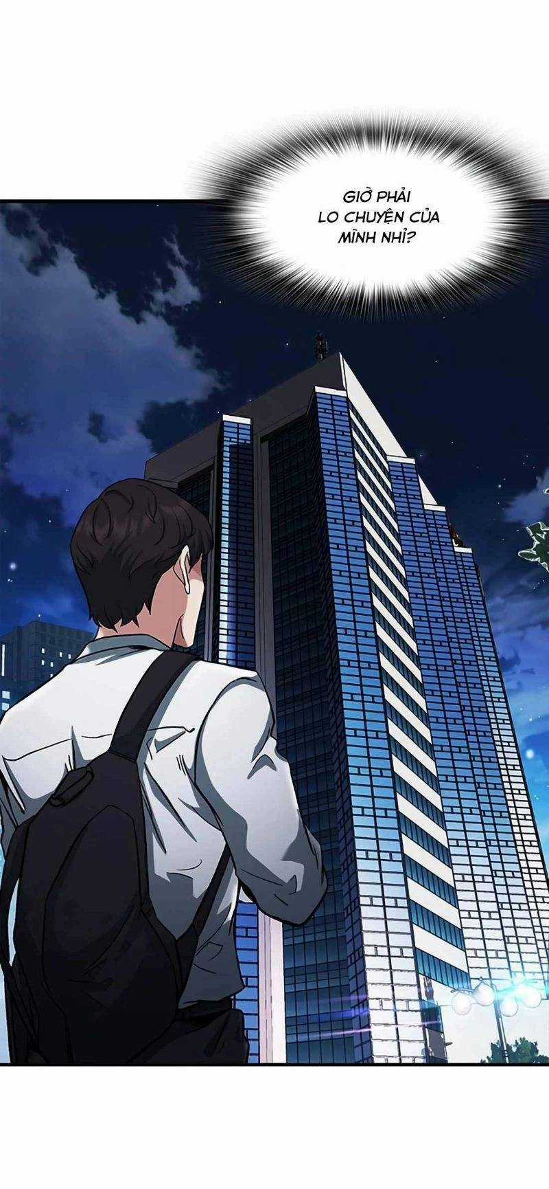 Chủ Tịch Kang: Người Mới Đến Chapter 4 trang 48