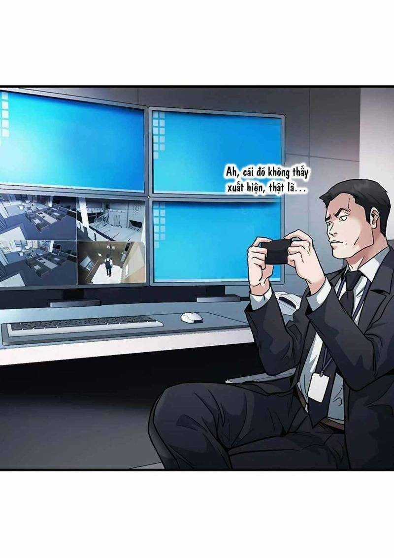 Chủ Tịch Kang: Người Mới Đến Chapter 4 trang 51