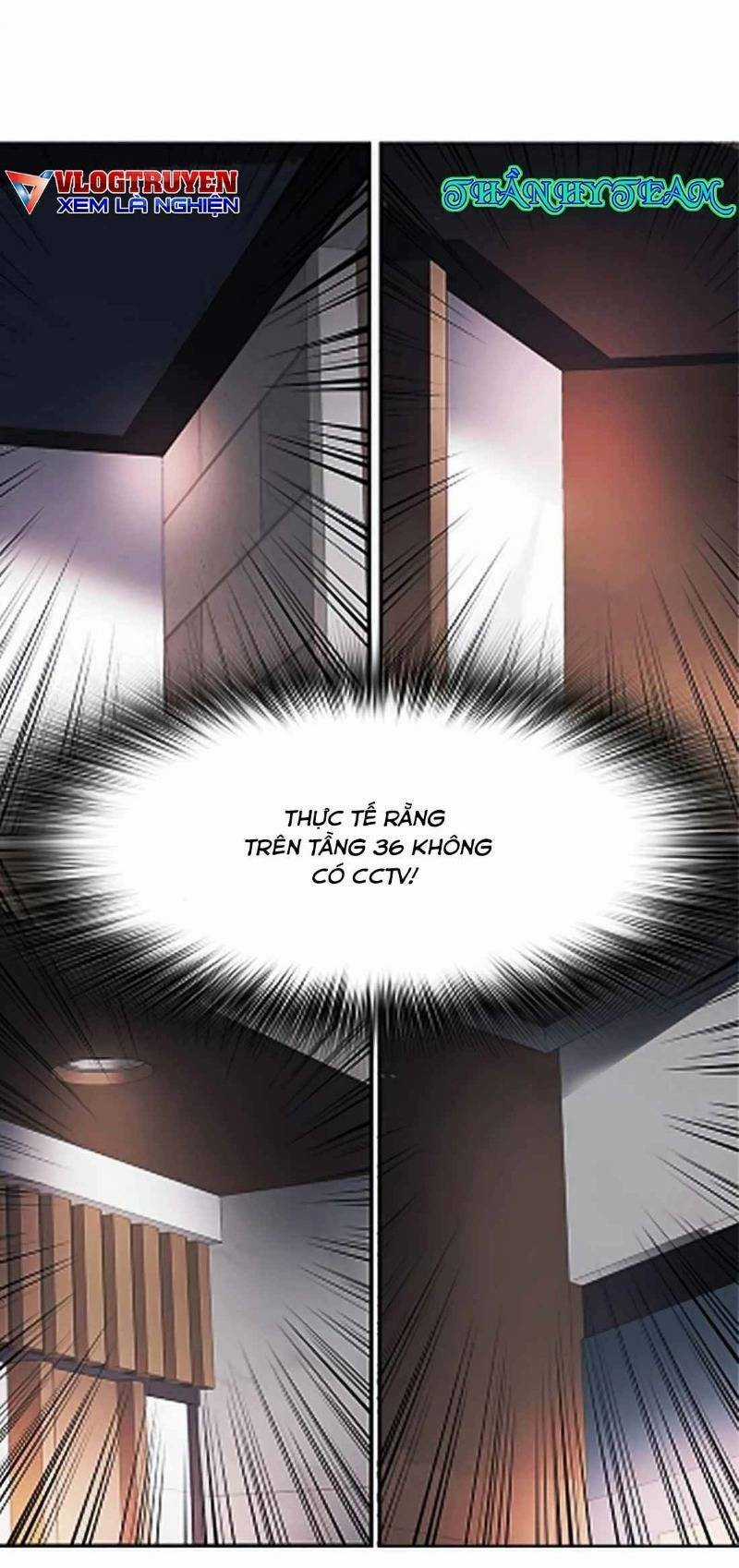 Chủ Tịch Kang: Người Mới Đến Chapter 4 trang 55