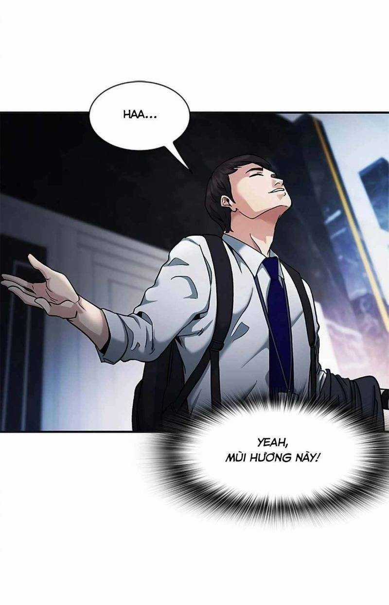 Chủ Tịch Kang: Người Mới Đến Chapter 4 trang 58