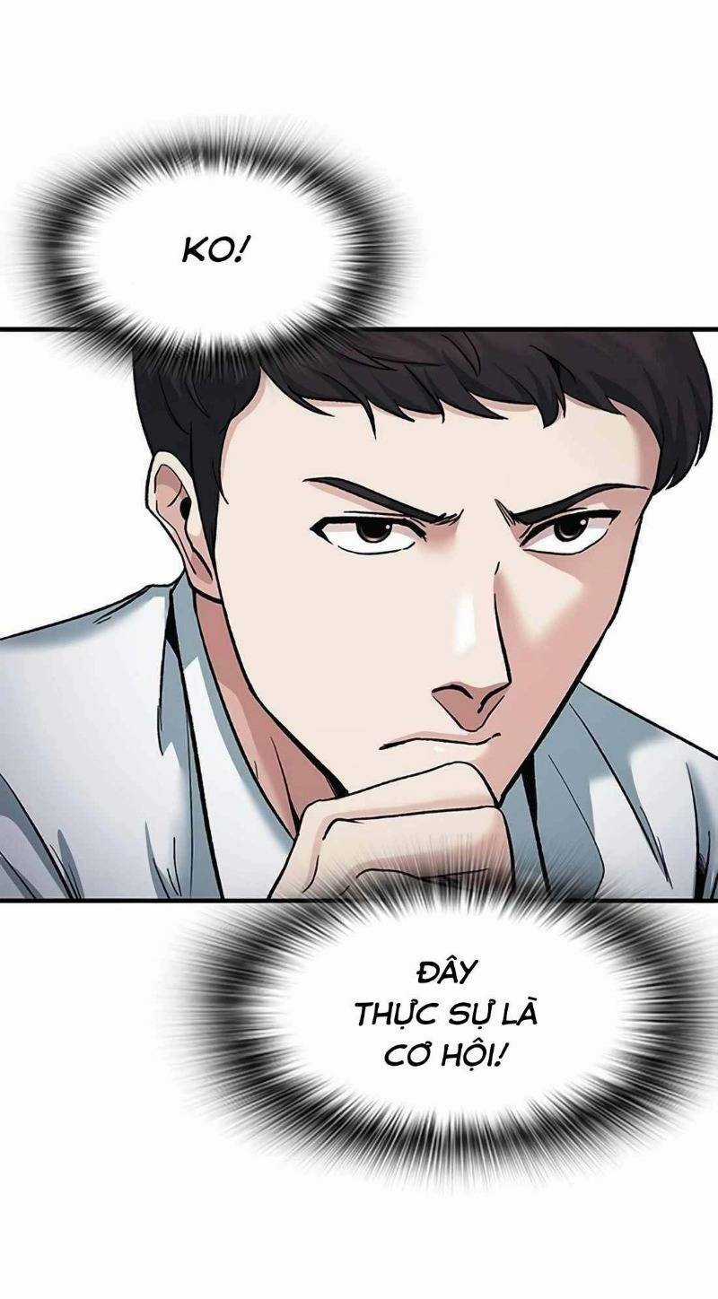 Chủ Tịch Kang: Người Mới Đến Chapter 4 trang 6