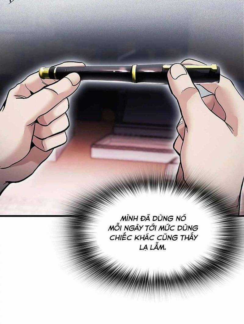 Chủ Tịch Kang: Người Mới Đến Chapter 4 trang 64