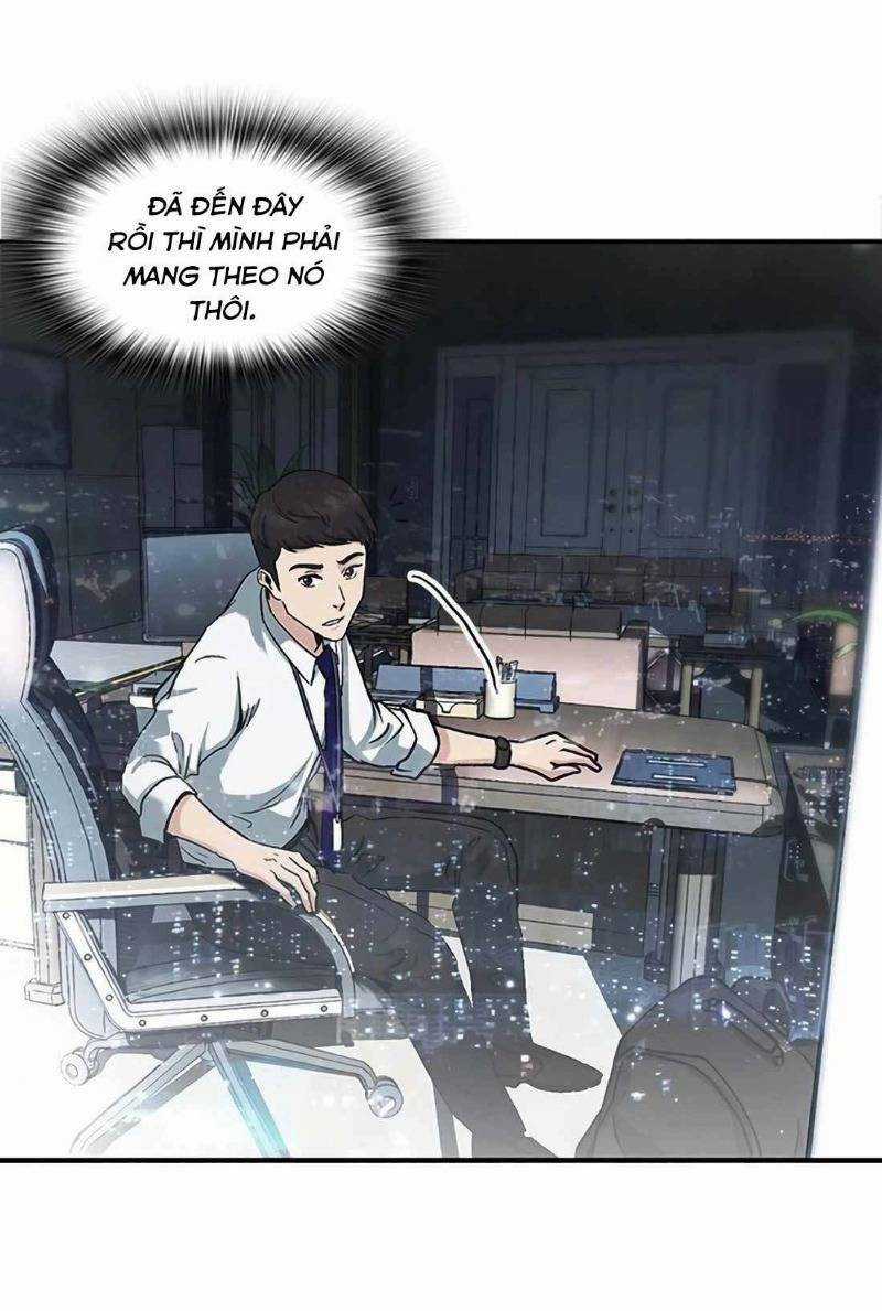 Chủ Tịch Kang: Người Mới Đến Chapter 4 trang 65