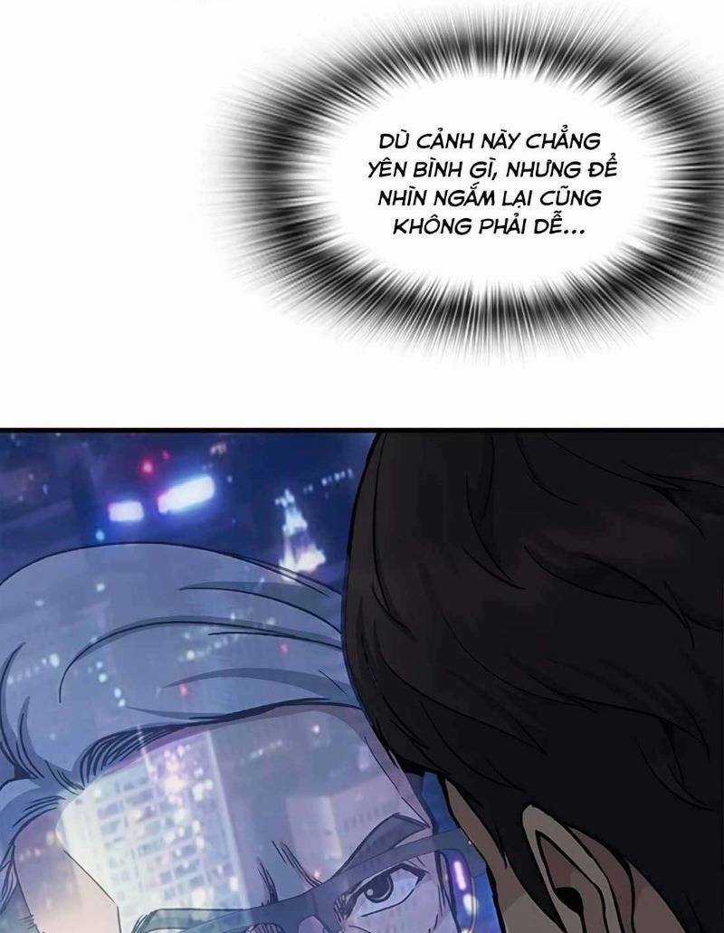 Chủ Tịch Kang: Người Mới Đến Chapter 4 trang 67