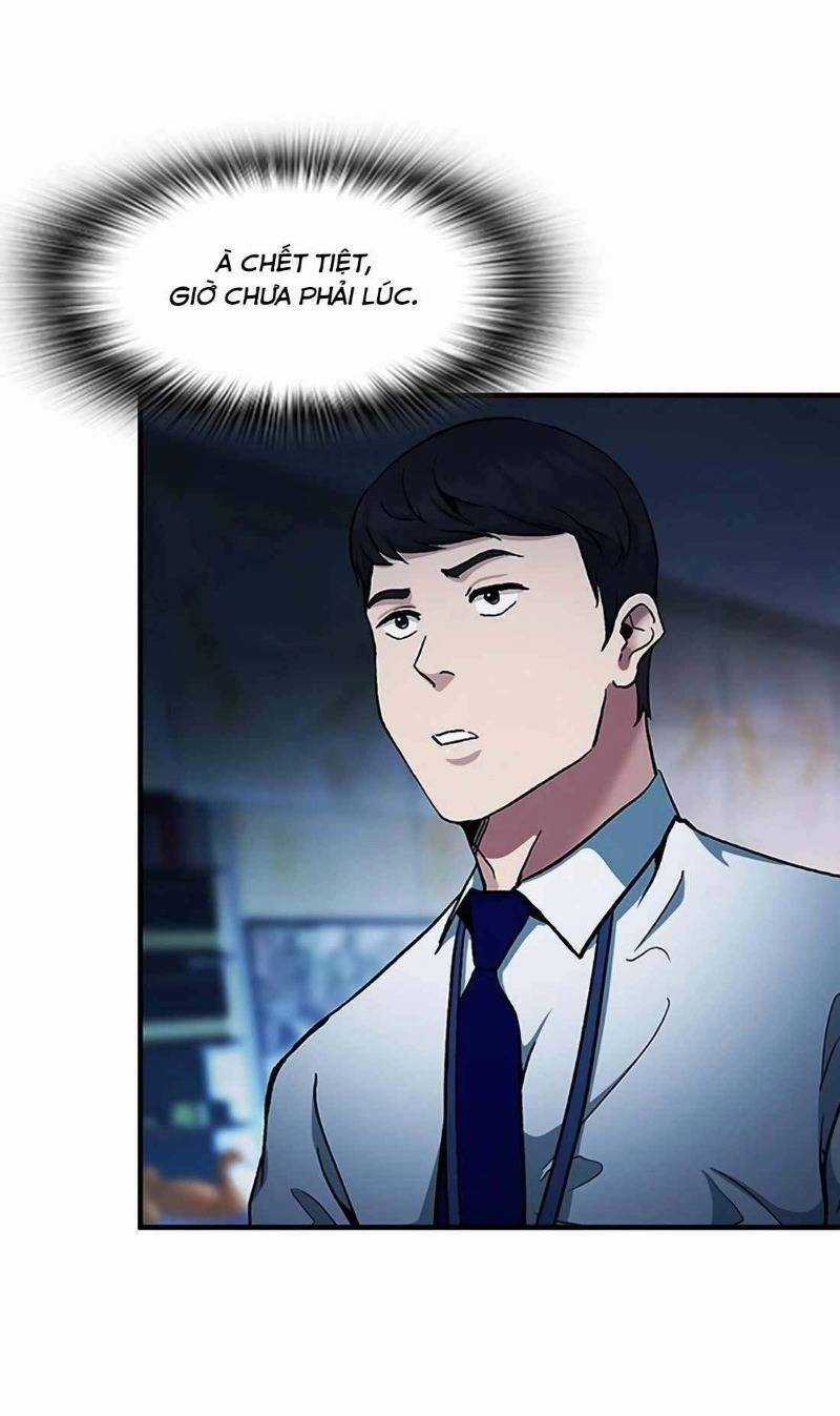 Chủ Tịch Kang: Người Mới Đến Chapter 4 trang 69