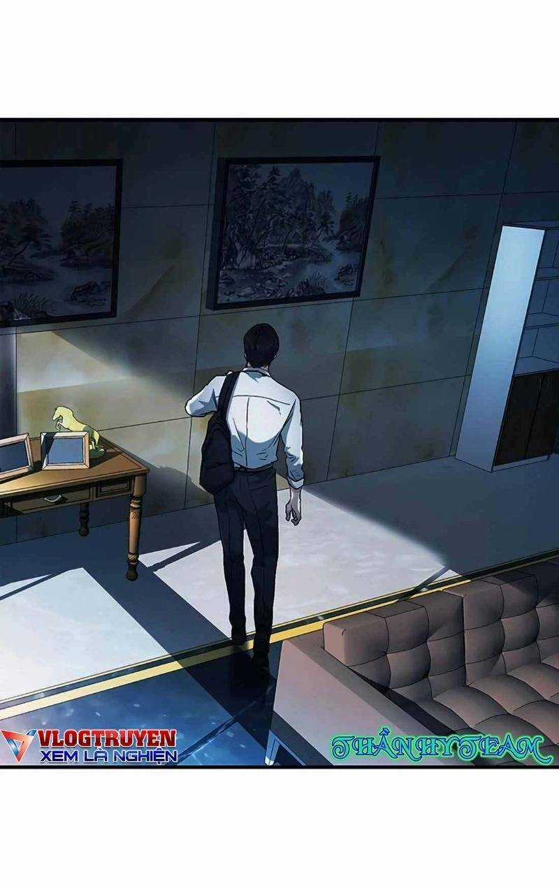 Chủ Tịch Kang: Người Mới Đến Chapter 4 trang 70