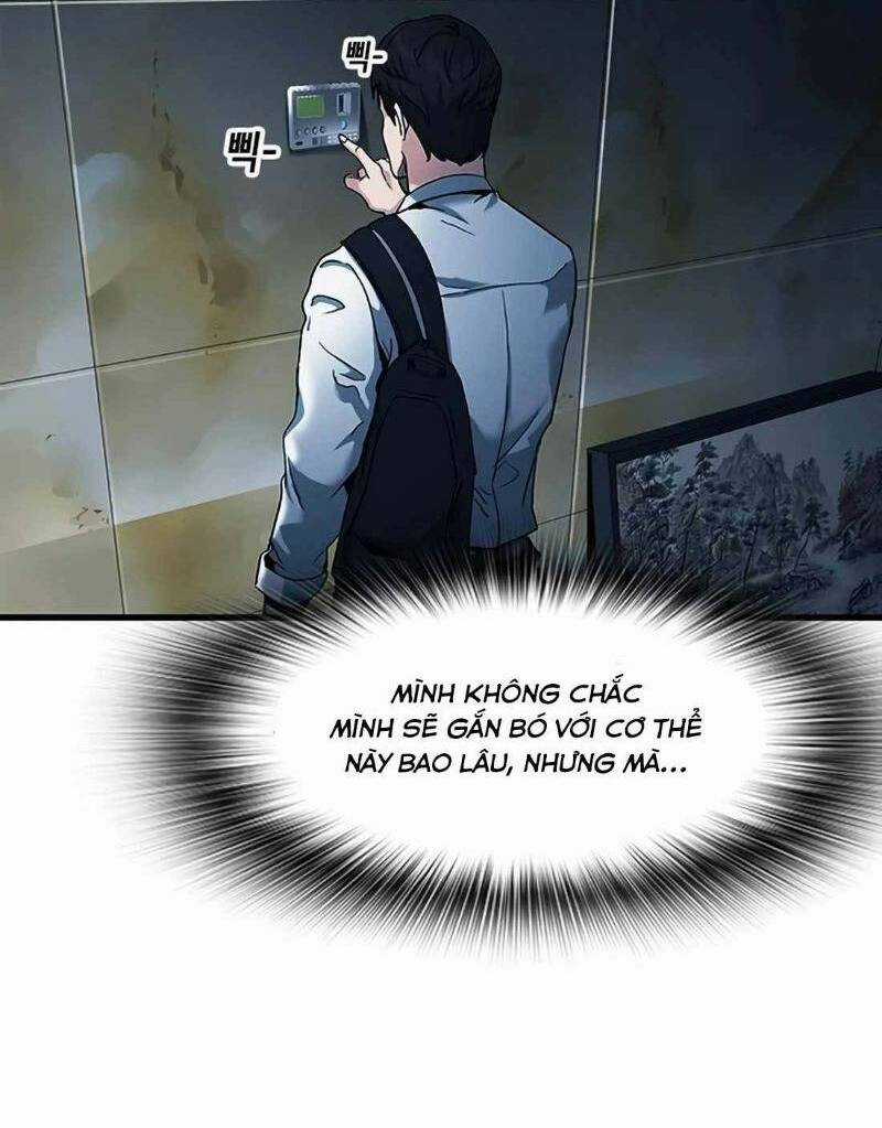 Chủ Tịch Kang: Người Mới Đến Chapter 4 trang 73