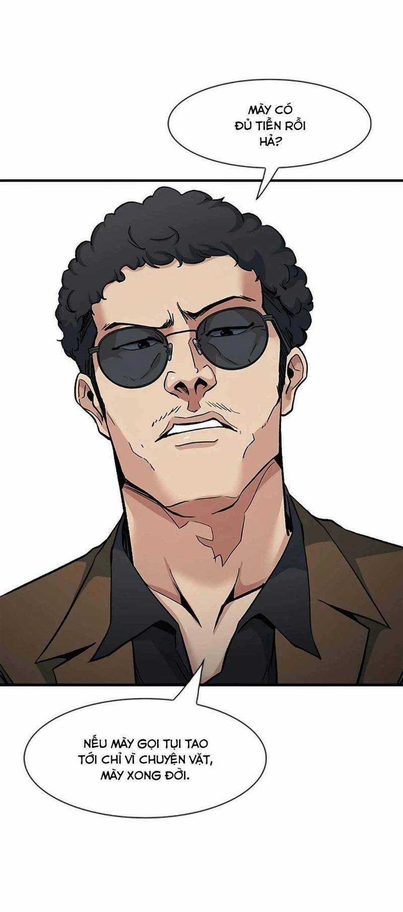 Chủ Tịch Kang: Người Mới Đến Chapter 4 trang 79