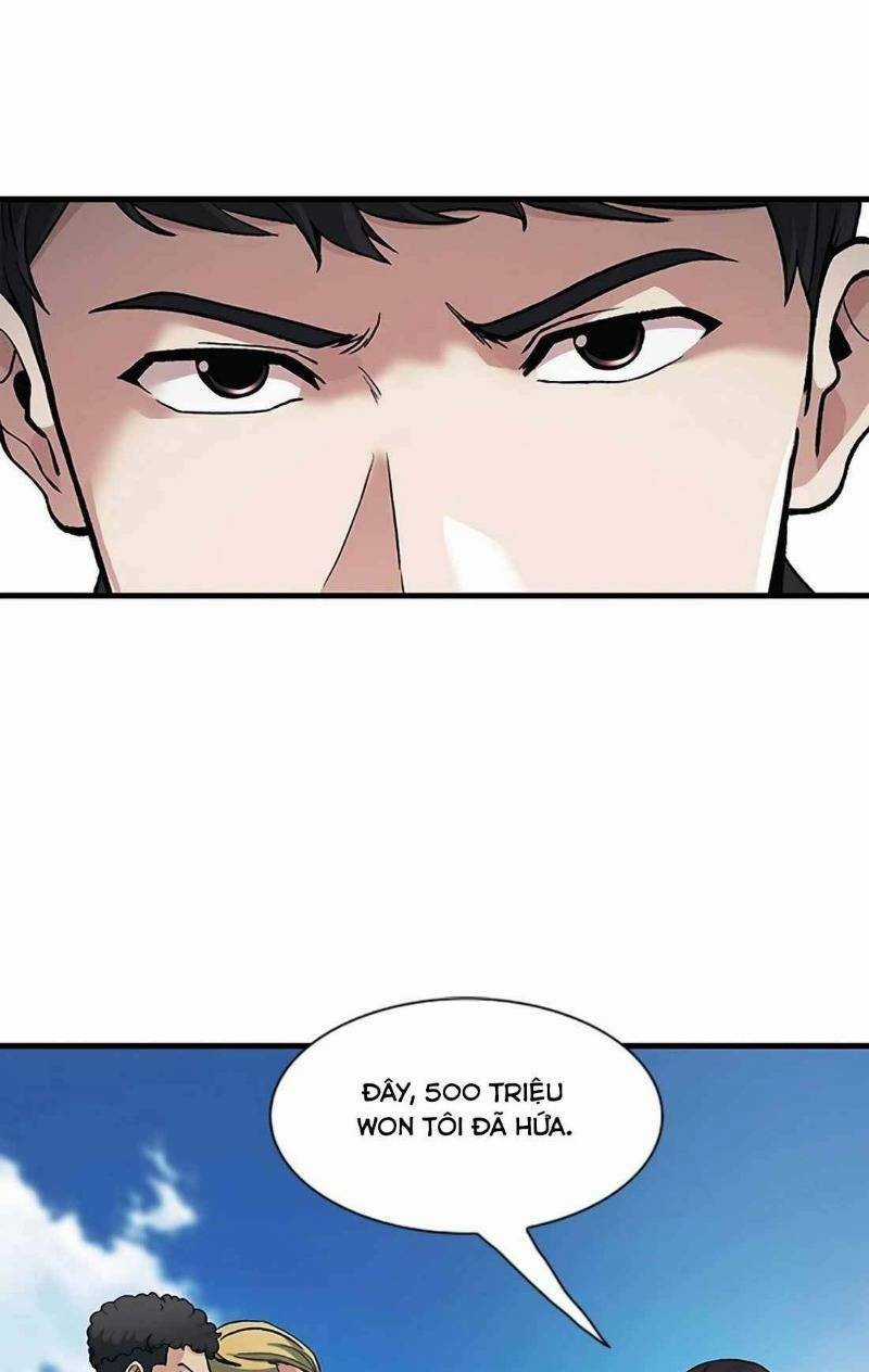 Chủ Tịch Kang: Người Mới Đến Chapter 4 trang 80