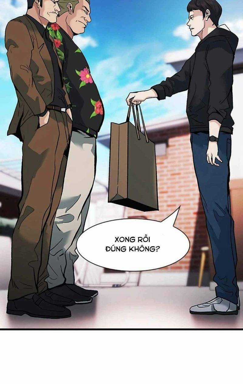 Chủ Tịch Kang: Người Mới Đến Chapter 4 trang 81