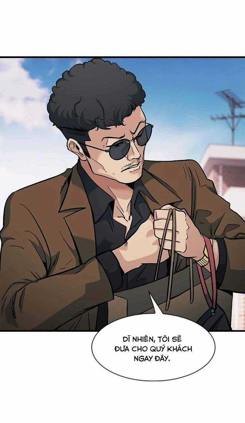 Chủ Tịch Kang: Người Mới Đến Chapter 4 trang 86