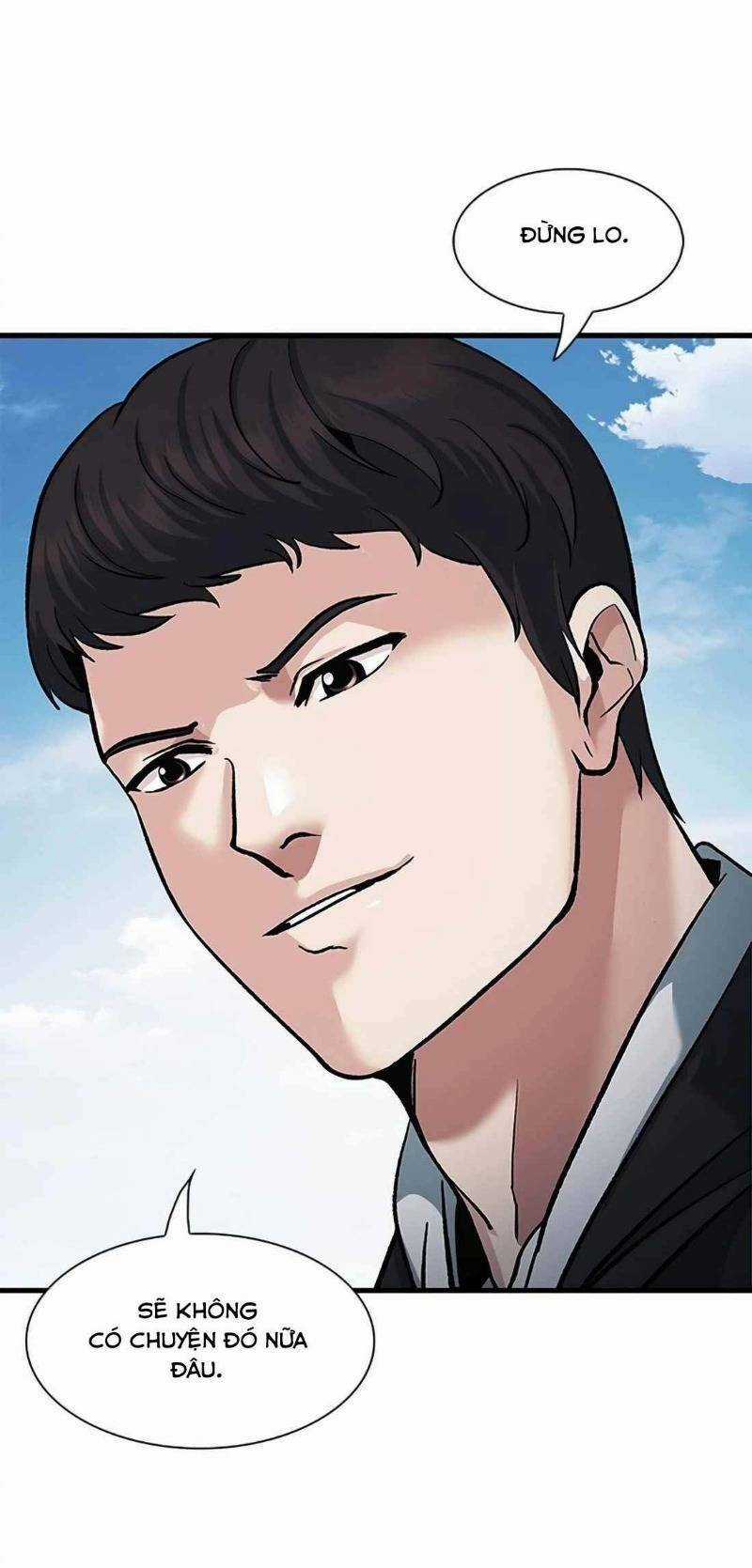 Chủ Tịch Kang: Người Mới Đến Chapter 4 trang 91