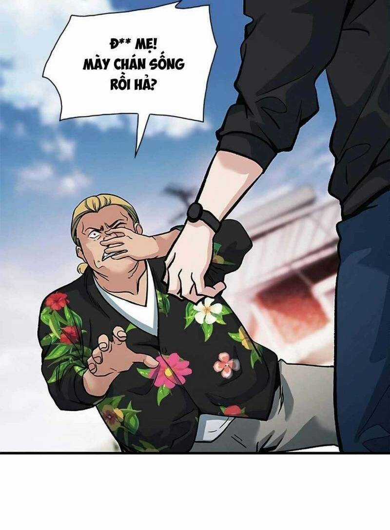 Chủ Tịch Kang: Người Mới Đến Chapter 4 trang 98