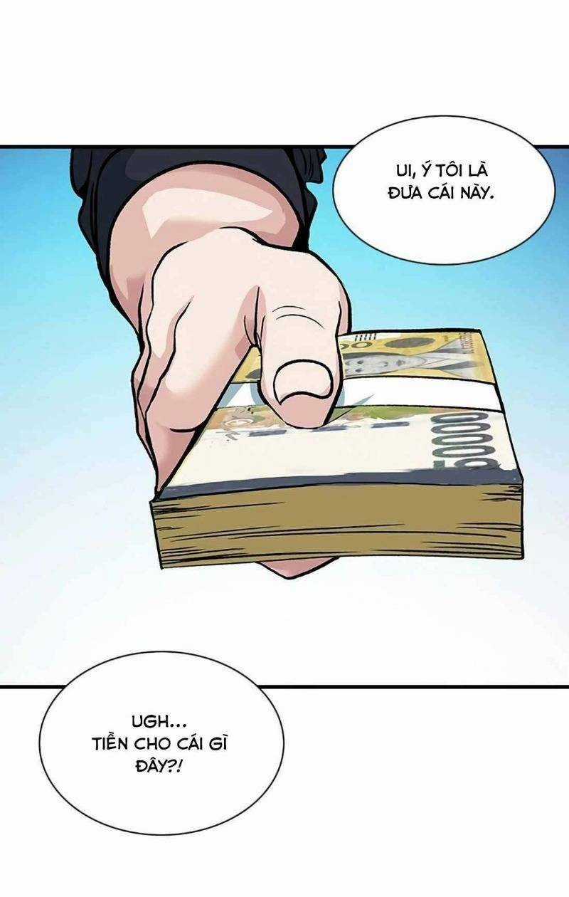 Chủ Tịch Kang: Người Mới Đến Chapter 4 trang 99