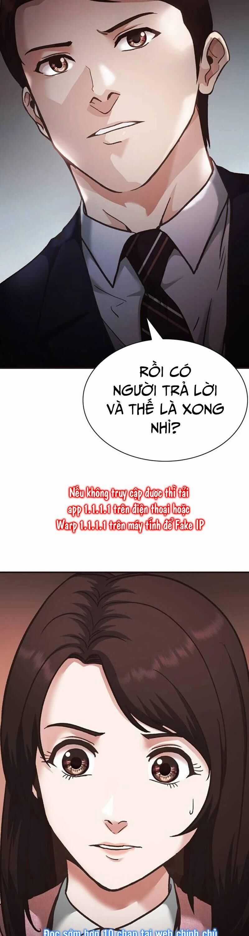 Chủ Tịch Kang: Người Mới Đến Chapter 40 trang 44