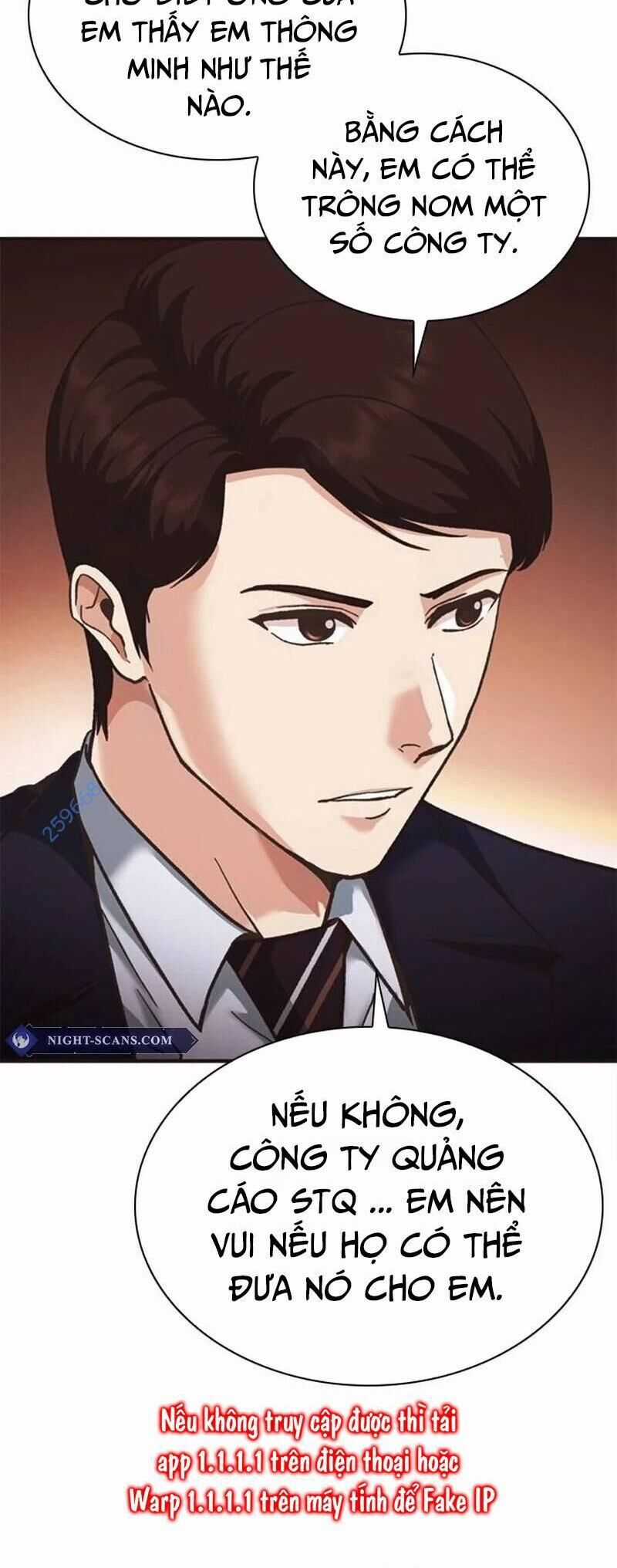 Chủ Tịch Kang: Người Mới Đến Chapter 40 trang 51