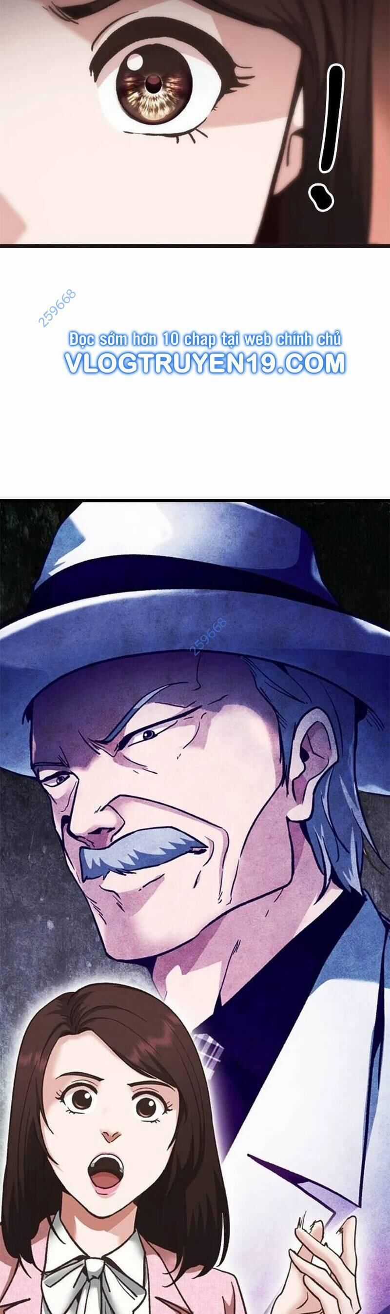 Chủ Tịch Kang: Người Mới Đến Chapter 40 trang 58