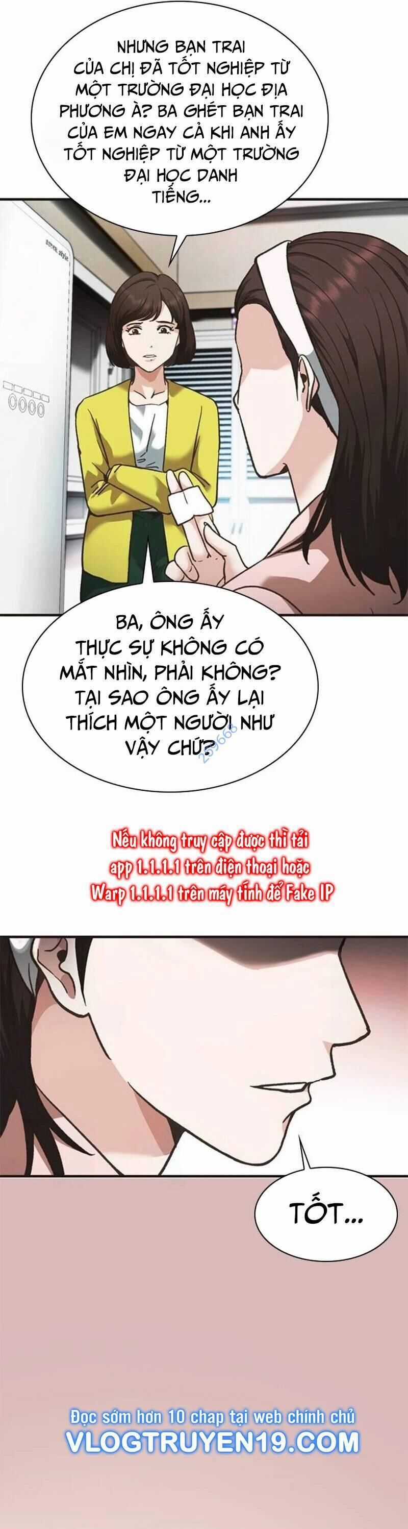 Chủ Tịch Kang: Người Mới Đến Chapter 40 trang 70