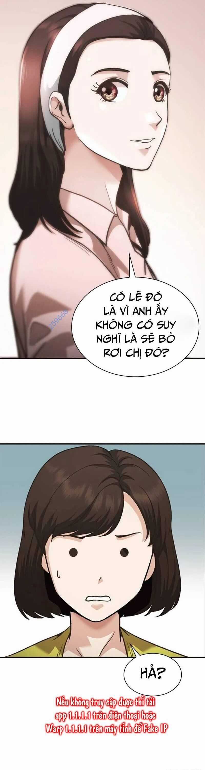 Chủ Tịch Kang: Người Mới Đến Chapter 40 trang 71