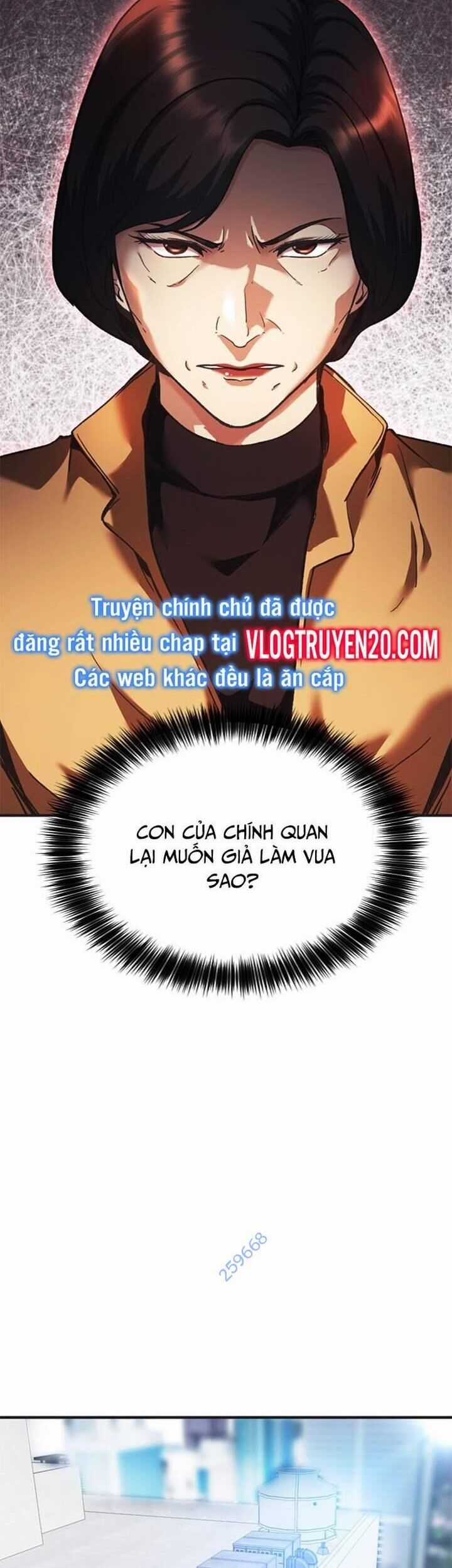 Chủ Tịch Kang: Người Mới Đến Chapter 41 trang 38