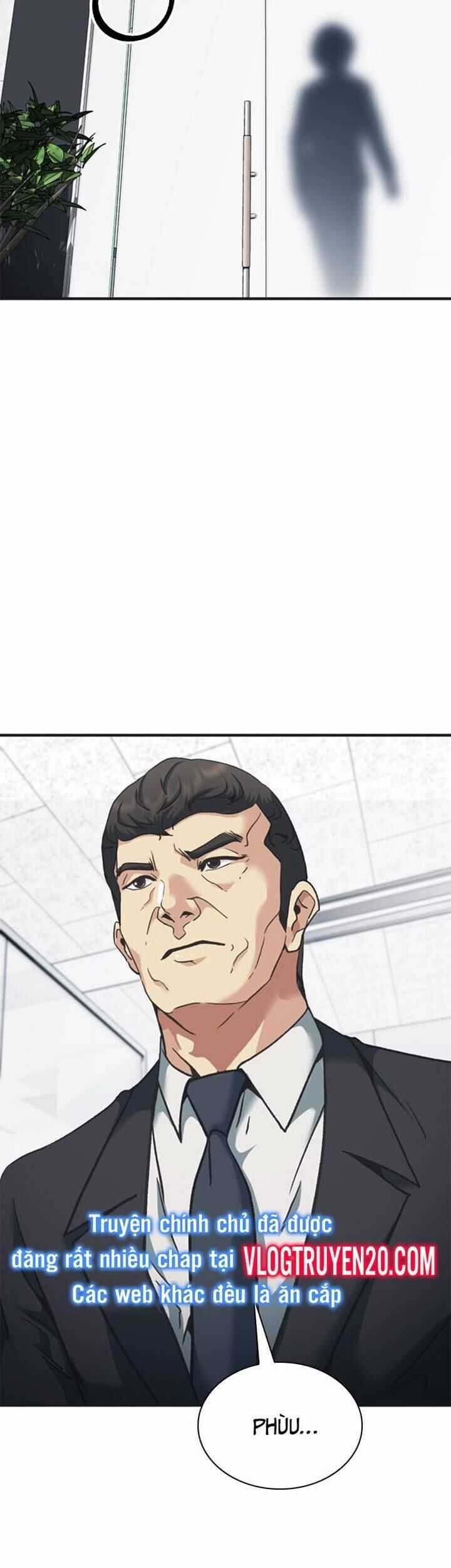 Chủ Tịch Kang: Người Mới Đến Chapter 41 trang 47