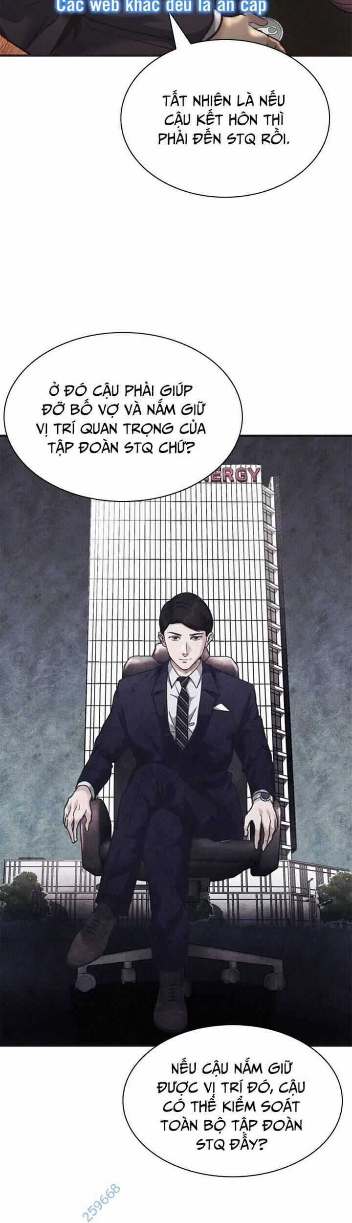 Chủ Tịch Kang: Người Mới Đến Chapter 41 trang 67