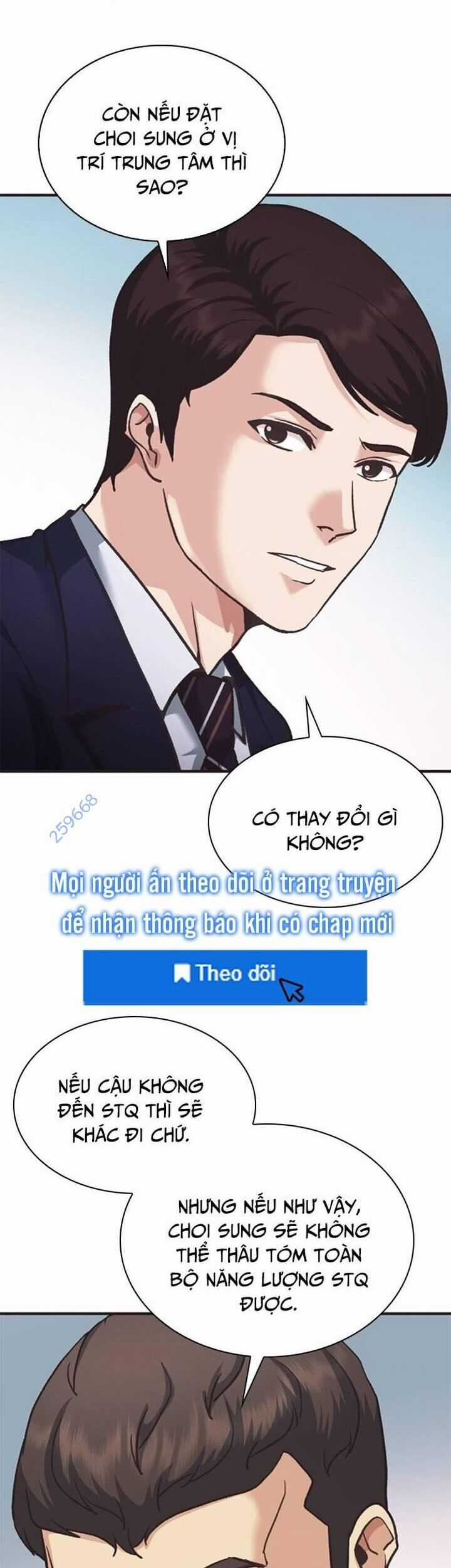 Chủ Tịch Kang: Người Mới Đến Chapter 41 trang 68