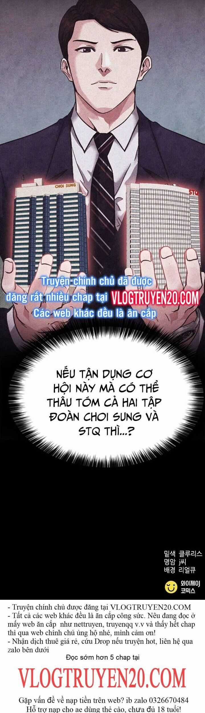 Chủ Tịch Kang: Người Mới Đến Chapter 41 trang 70