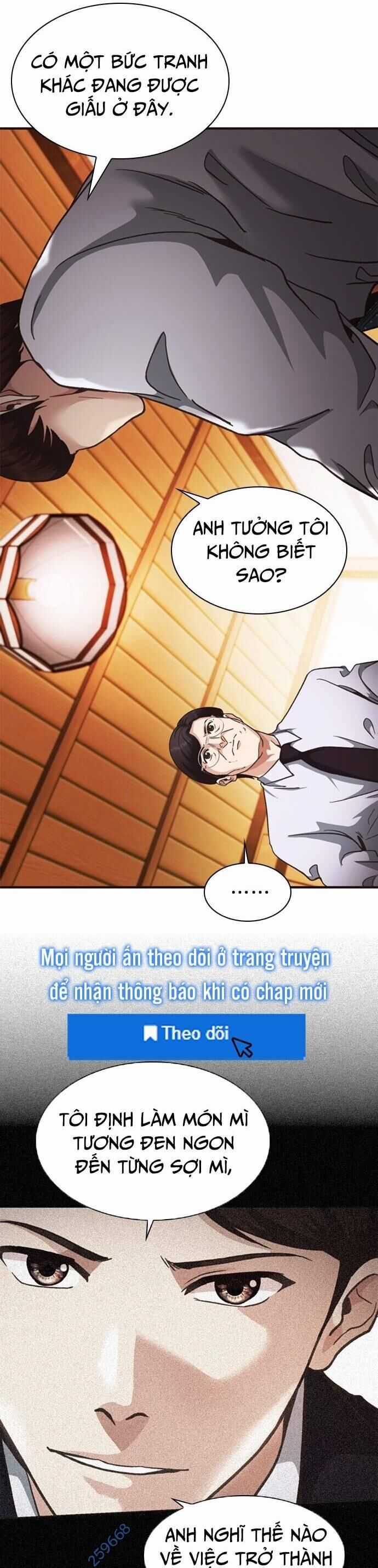 Chủ Tịch Kang: Người Mới Đến Chapter 42 trang 49