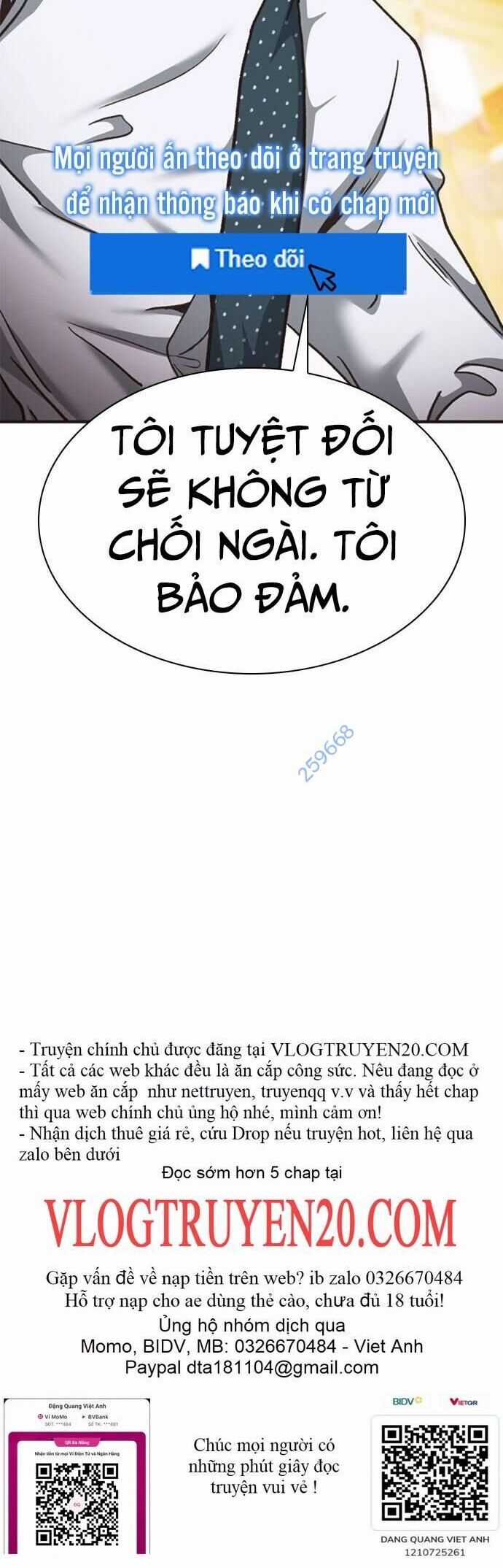 Chủ Tịch Kang: Người Mới Đến Chapter 42 trang 59